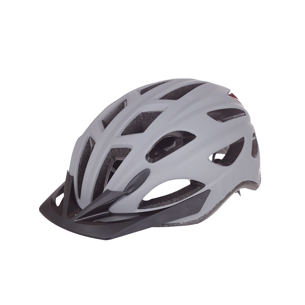 [49043] CASCO CITY GO M GRIS MATE
