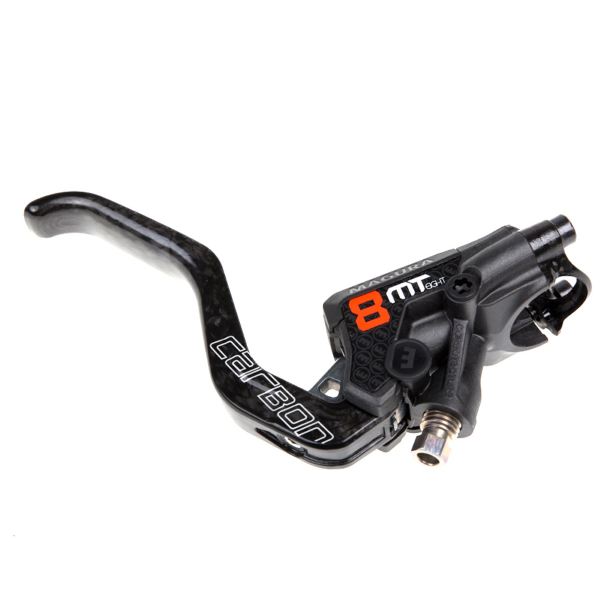 Kit de palanca de freno MT8 Carbon 2f
