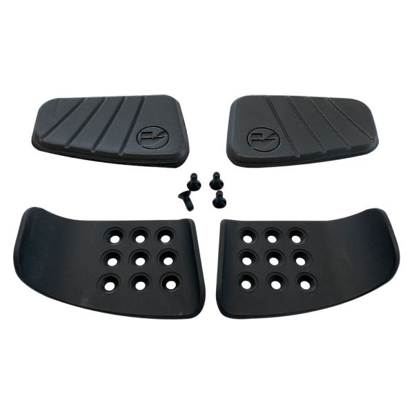 [484009707] Placas apoyabrazos VISION Mini Clip On V15 V4026+V4027