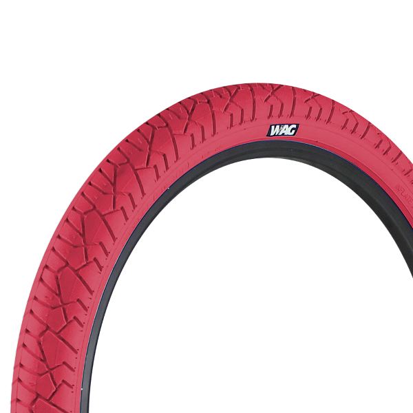 Neumático S199 BMX