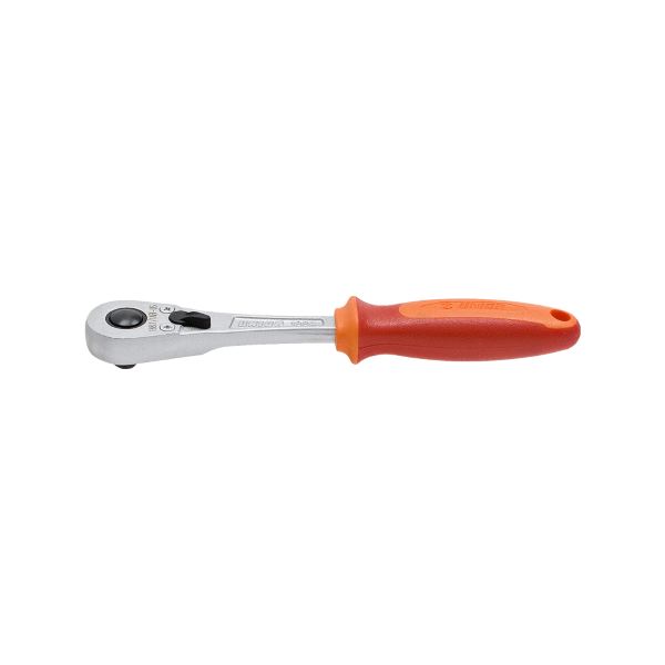 Carraca 1/4' reversible 188.1/1ABI-US