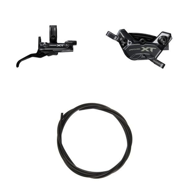 FRENO DE DISCO DEORE XT M8220 MONTAJE POSTE