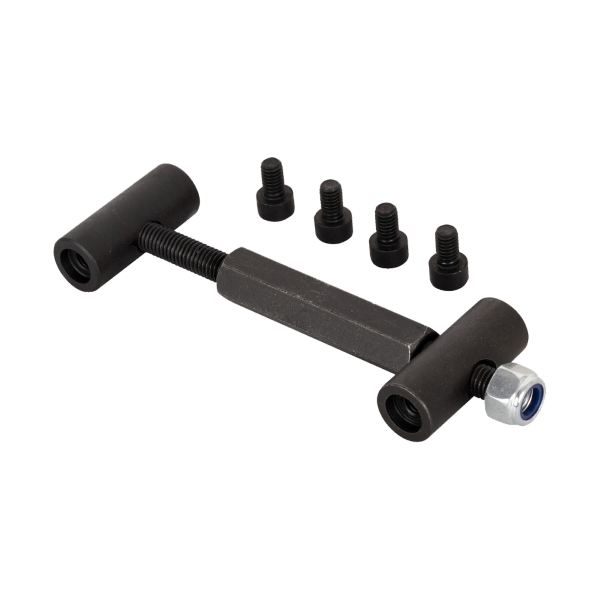 [567008792] Tornillo ajustable de repuesto 1693.21 para abrazadera 1693.1 y 1693.1S