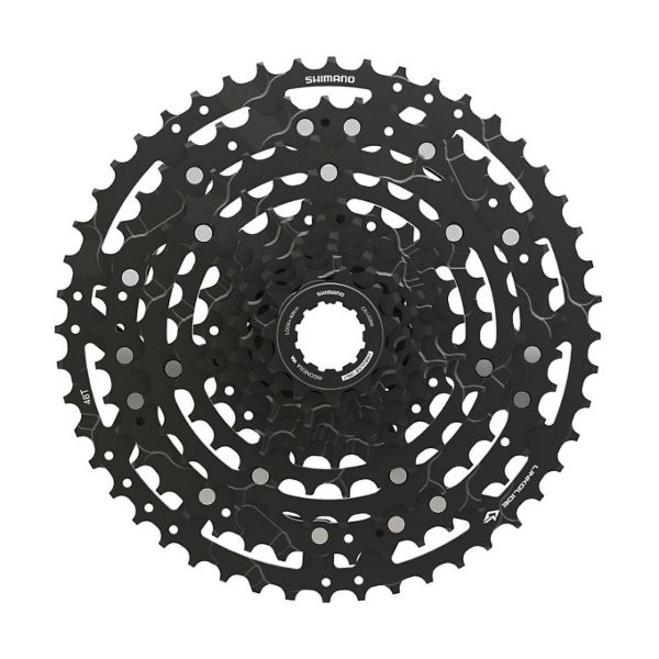 Cassette CUES LG300 10S