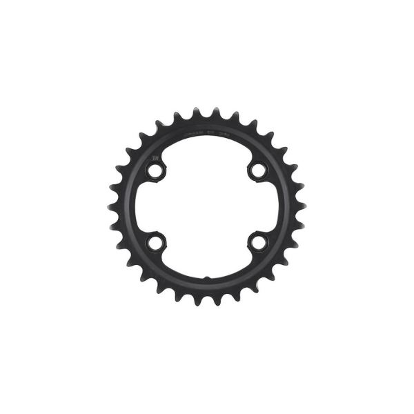 Plato GRX FC-RX820-2 BCD 110 MM 4-PIEZAS 2X12V