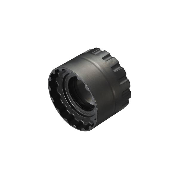 Herramienta de anillo de bloqueo para unidad de accionamiento Shimano STEPS TL-FC430