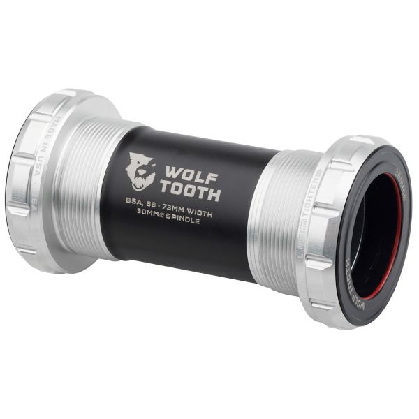[421597011] Caja de pedalier BSA para eje de 30 mm