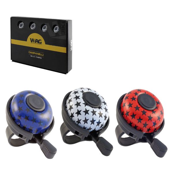 [588062210] Bell STARS
