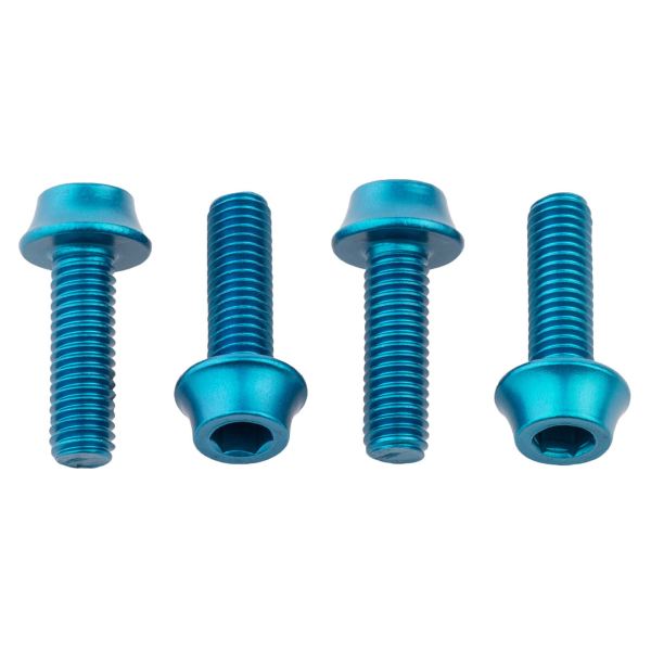 [421831436] TORNILLOS PARA PORTABIDONES 4 uds.
