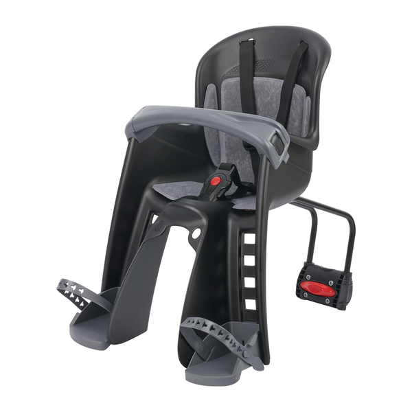 [49069] SILLA BILBY JUNIOR FF DEL NEGRO/GRIS