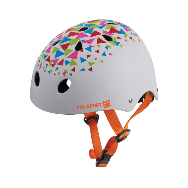 [49070] CASCO URBAN RADICAL "JUNIOR" BLANCO
