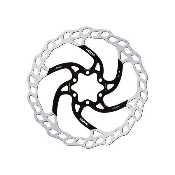 [525178320] DISCO WAVE PIXED MTB 6 FORI