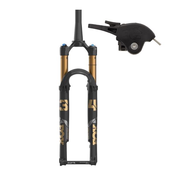 Horquilla de aire 34 FLOAT Step-Cast SC FACTORY MY25 control remoto 3 posiciones 29' disco