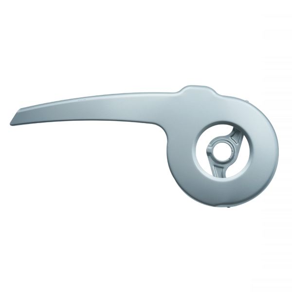 [421579780] Cubrecadena de acero para cruiser TRIPLE 46