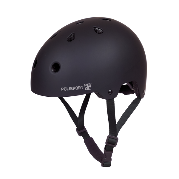[49074] CASCO URBAN PRO "ADULTO" M NEGRO