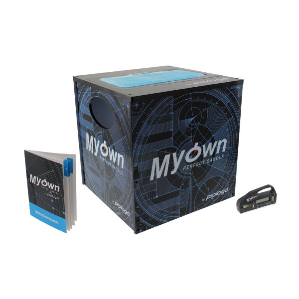 [P0138] KIT MYOWN PROLOGO