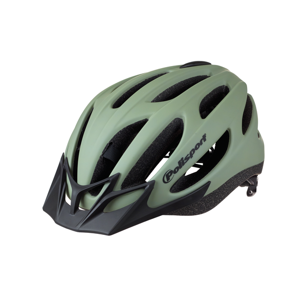 [49076] CASCO SPORT FLOW M VERDE MATE