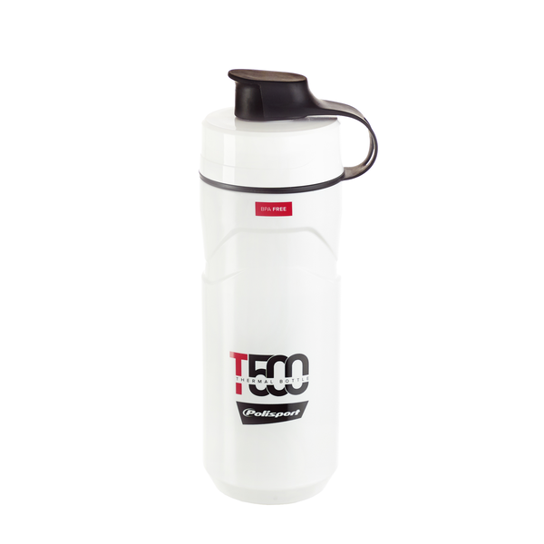 [49078] BIDON TERMICO T500 BLANCO