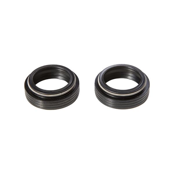 [421661040] Rock Shox REVERB Limpiador Negro, 2 uds