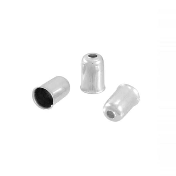 [421830201] Tapón final para funda de cable de freno