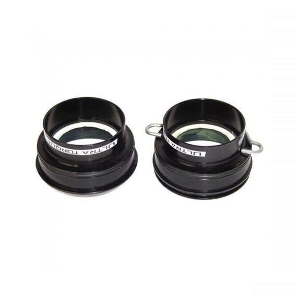 [421591105] Carcasas de eje de pedalier Road ULTRA-TORQUE BB30 para eje de 25mm