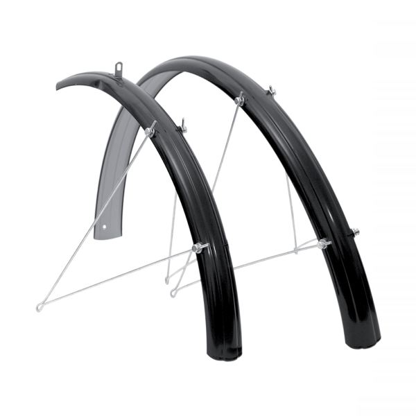 [421731101] Juego de guardabarros ROD BRAKE BICYCLE