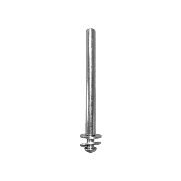 [567009035] Kit de adaptadores de eje pasante para soportes de exhibición BS280 y BS290