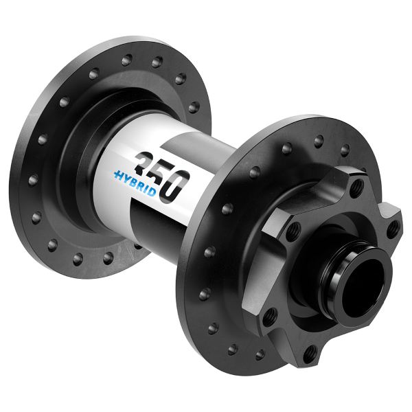 Hub 350 HíBRIDO
