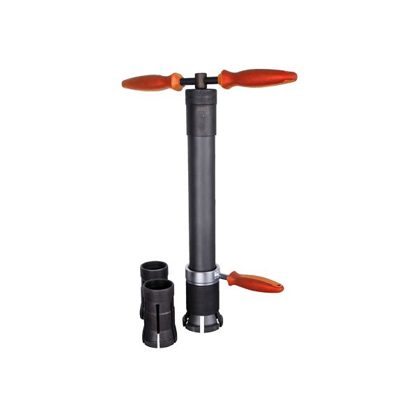 Extractor universal del asiento de la horquilla delantera 1614/4BI-US