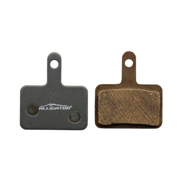 Pastillas de freno SHIMANO DEORE BR-M575