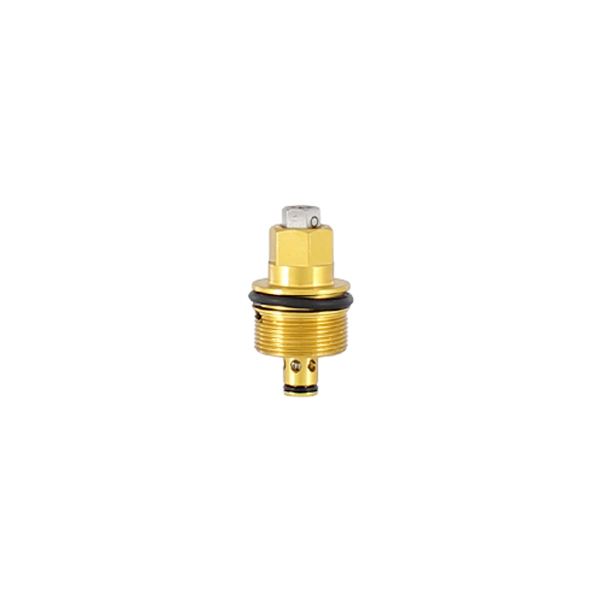 ADJUSTER ASSEMBLY-STAINLESS NEEDLE RETROFIT-1.8MM