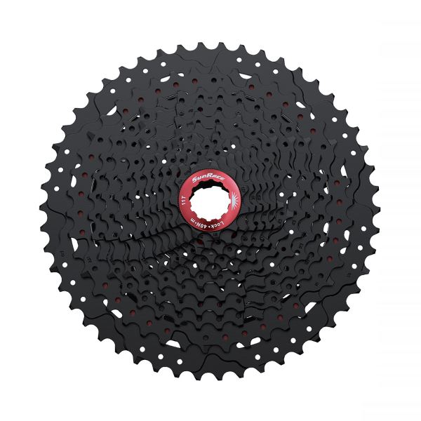 Cassette SUPER LIGHT MZ903 12S