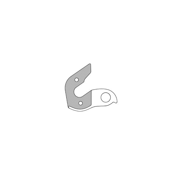 [525292410] Patilla de cambio