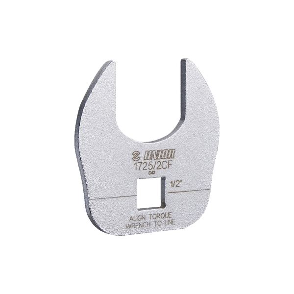 [567008653] Llave fija abierta Crowfoot 1725/2CF