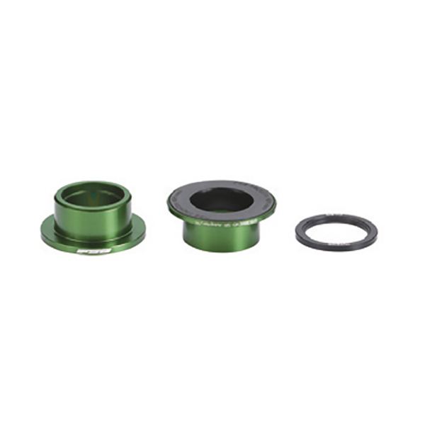 [421595044] Adaptador para eje de pedalier 24-22mm GXP para cuadros BB386EVO EE103