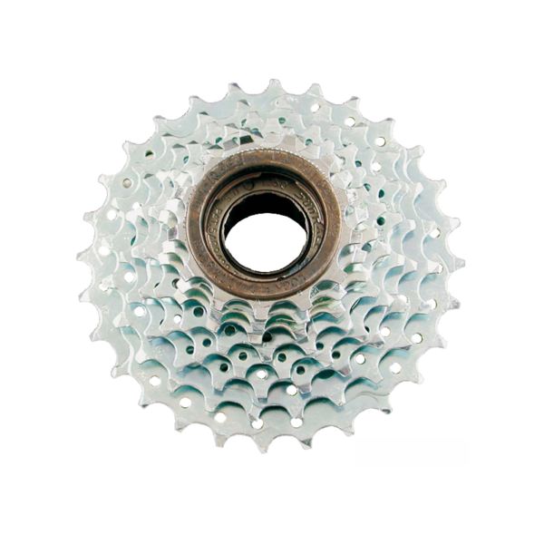 Piñón roscado MFM30 7S