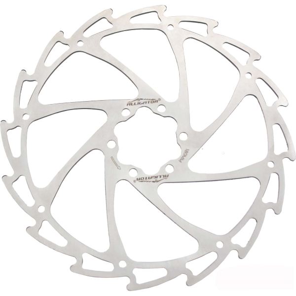 [525170050] Disco de rotor WIND CUTTER 6 tornillos