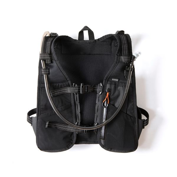 [588027211] Chaleco de hidratación de carrera grande/XL 5L