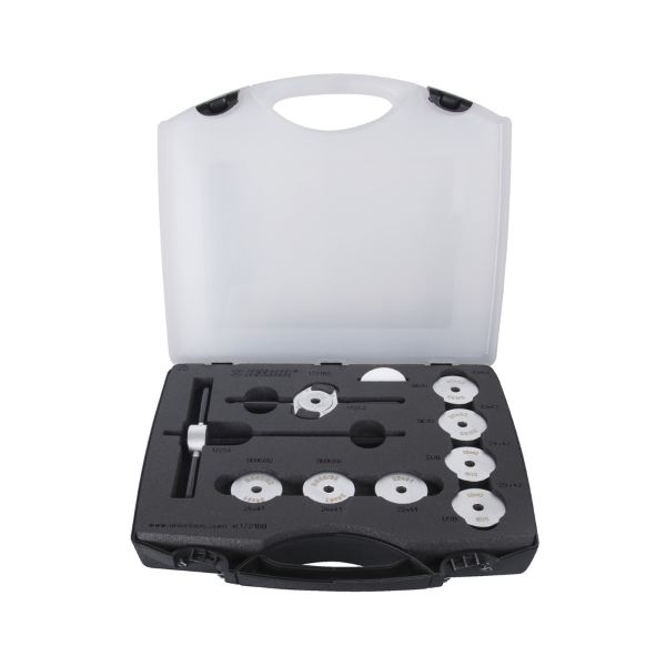 [567008593] Kit de prensa para rodamientos de pedalier 1721BB