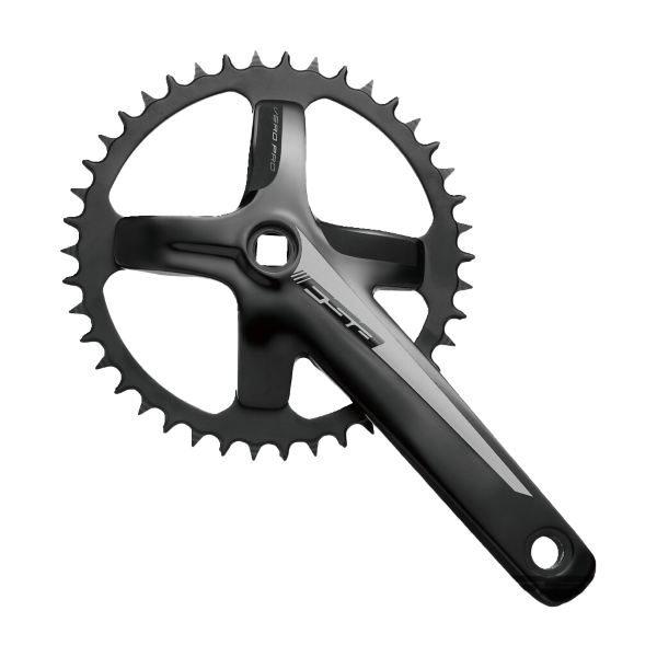 [421576721] Juego de bielas VERO PRO 1X B1