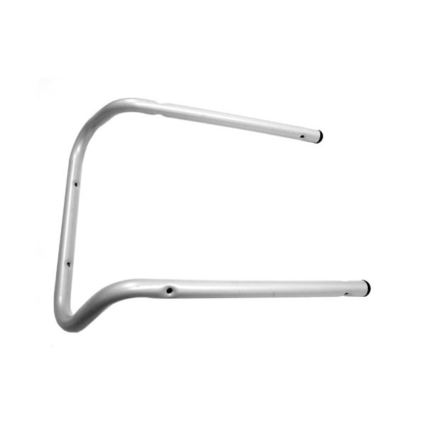 ARCO SUPERIOR DE ALUMINIO PADOVA