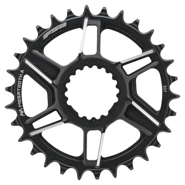 Plato GRADIENT MEGATOOTH MODULAR MONTAJE DIRECTO 1 X SH12