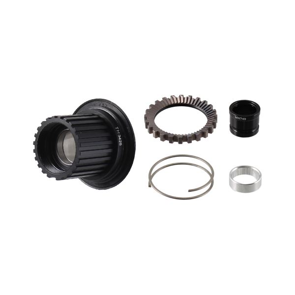 Cuerpo de piñón libre U2195 U2196 U2007 U2224 V600 V650