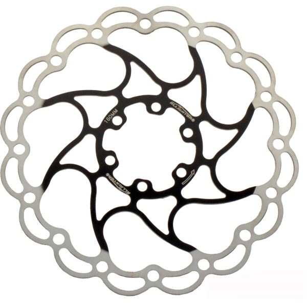 [525170131] Rotor de disco ARIES de 6 pernos