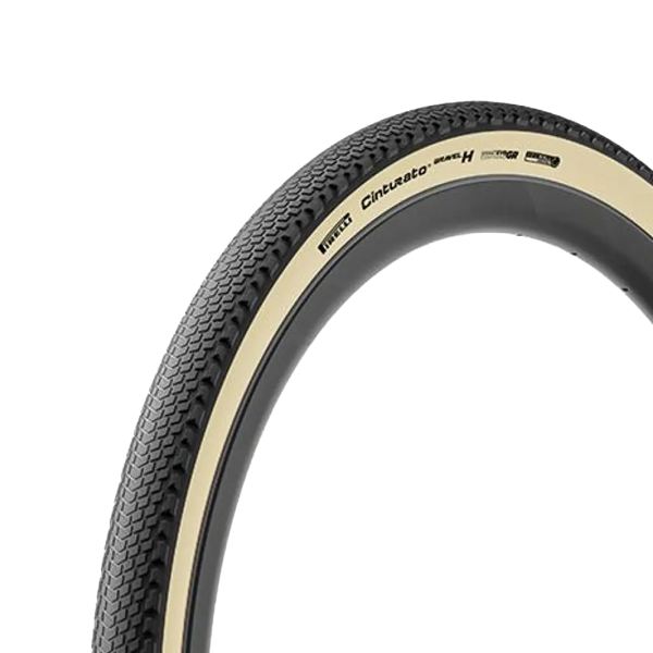 Neumático CINTURATO GRAVEL H Línea High Performance, Hecho en Italia