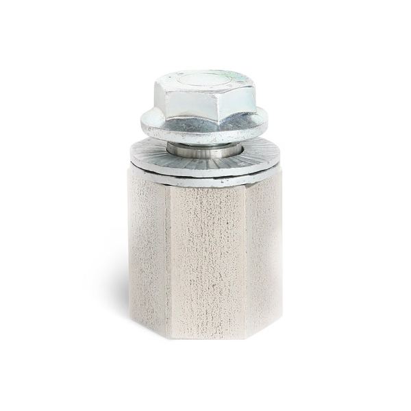 Adaptador de enganche para buje interno en e-bikes