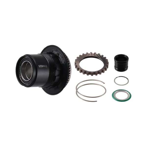CUERPO DE CASSETTE SRAM XDR U5195 U5196 V600 V650