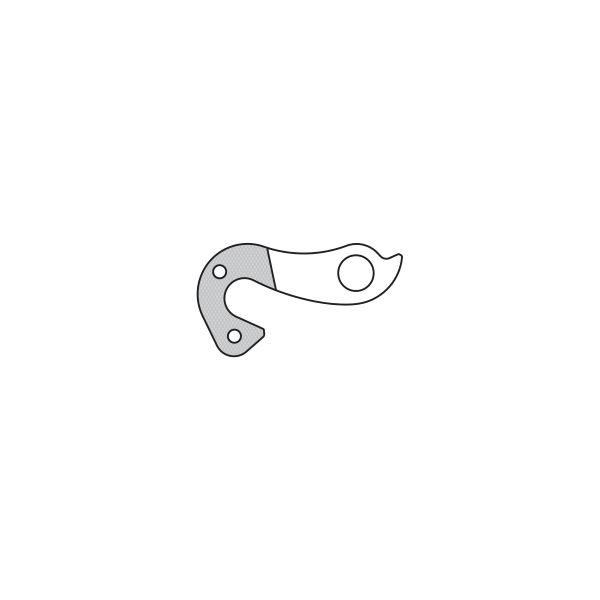 [525291690] Patilla de cambio