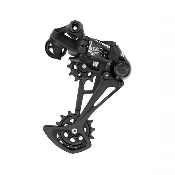 Cambio trasero NX EAGLE 12S