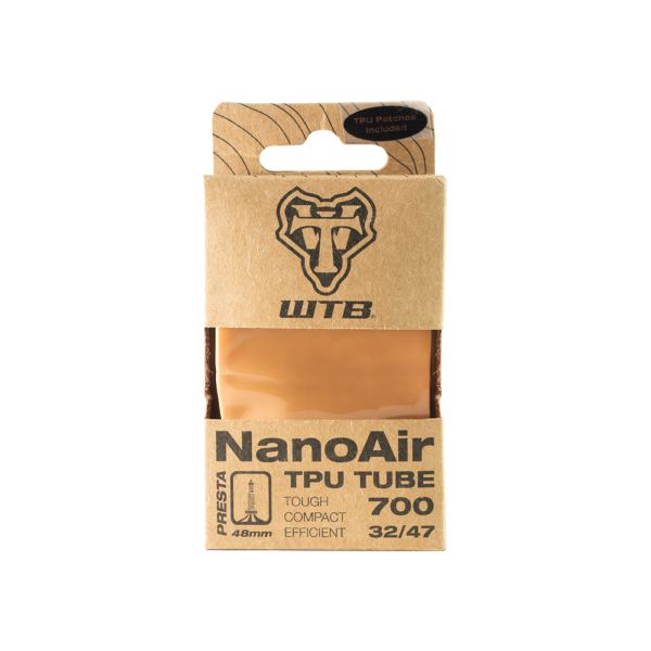 [939284744] Tubeless NanoAir TPU